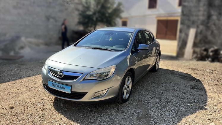 Opel Astra 1,3 CDTI Enjoy