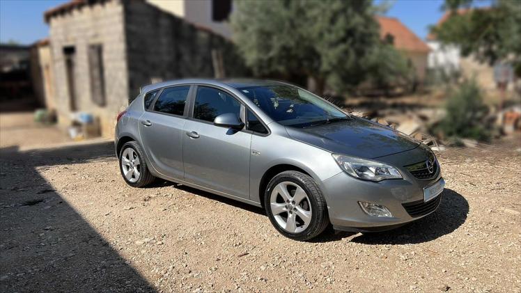 Opel Astra 1,3 CDTI Enjoy