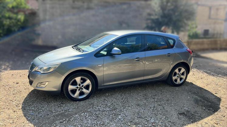 Opel Astra 1,3 CDTI Enjoy