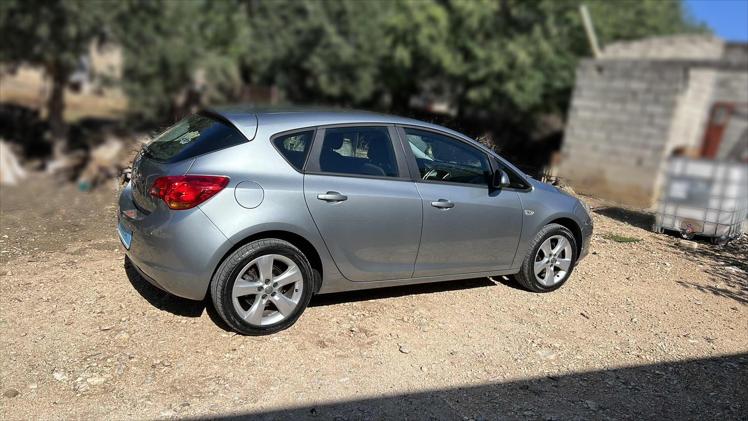 Opel Astra 1,3 CDTI Enjoy