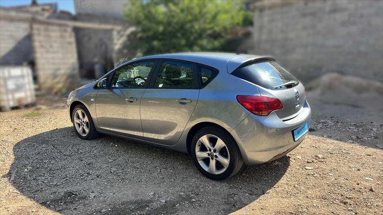 Opel Astra 1,3 CDTI Enjoy