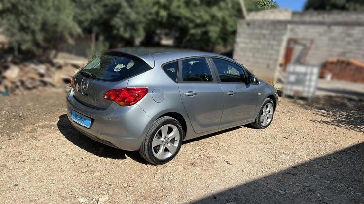 Opel Astra 1,3 CDTI Enjoy