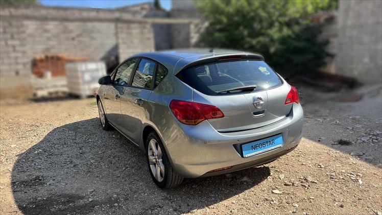 Opel Astra 1,3 CDTI Enjoy