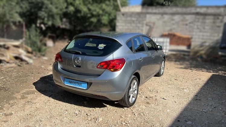 Opel Astra 1,3 CDTI Enjoy