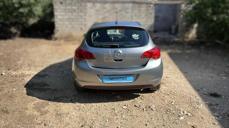 Opel Astra 1,3 CDTI Enjoy