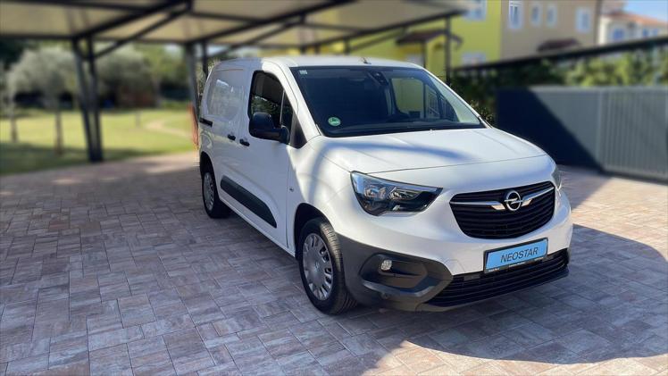 Opel Combo Van 1,5 D L1H1 Selection Start/Stop