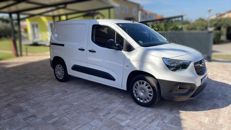 Opel Combo Van 1,5 D L1H1 Selection Start/Stop