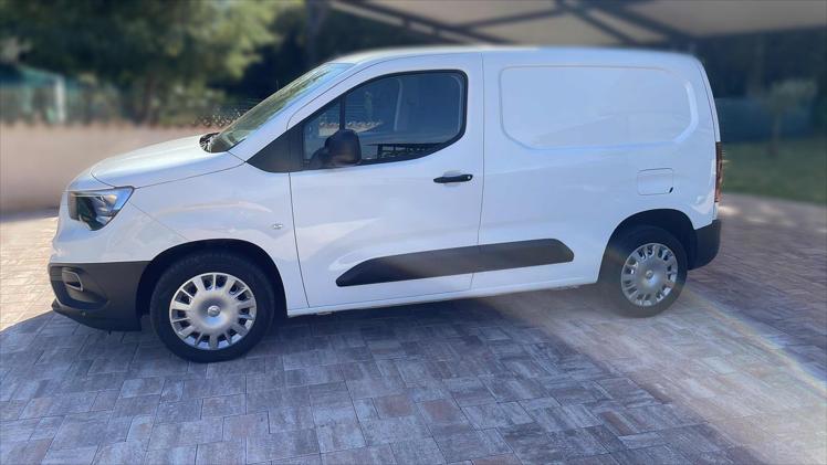 Opel Combo Van 1,5 D L1H1 Selection Start/Stop