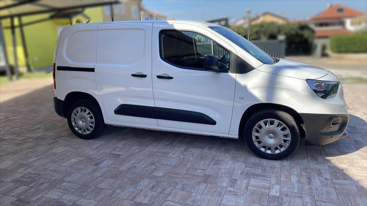 Opel Combo Van 1,5 D L1H1 Selection Start/Stop