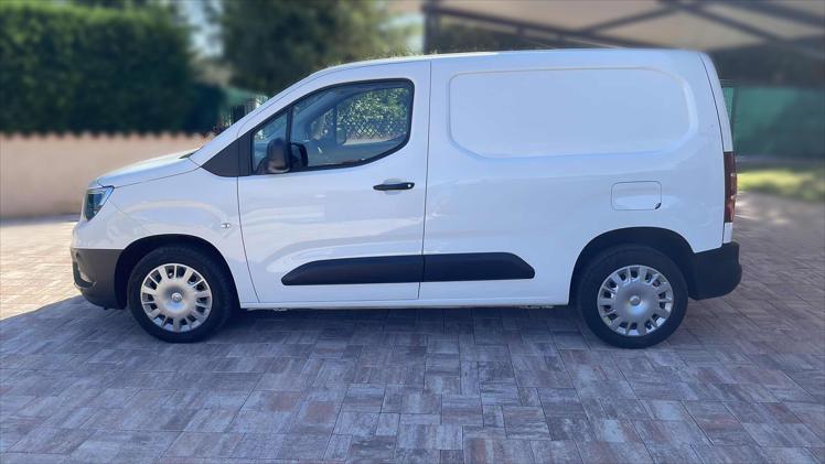 Opel Combo Van 1,5 D L1H1 Selection Start/Stop