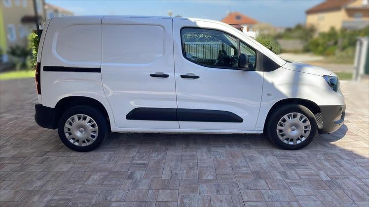 Opel Combo Van 1,5 D L1H1 Selection Start/Stop