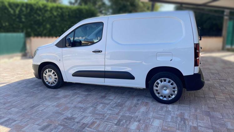 Opel Combo Van 1,5 D L1H1 Selection Start/Stop