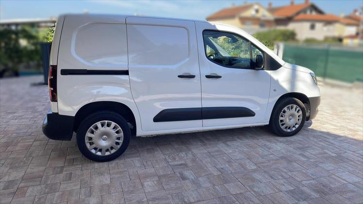 Opel Combo Van 1,5 D L1H1 Selection Start/Stop