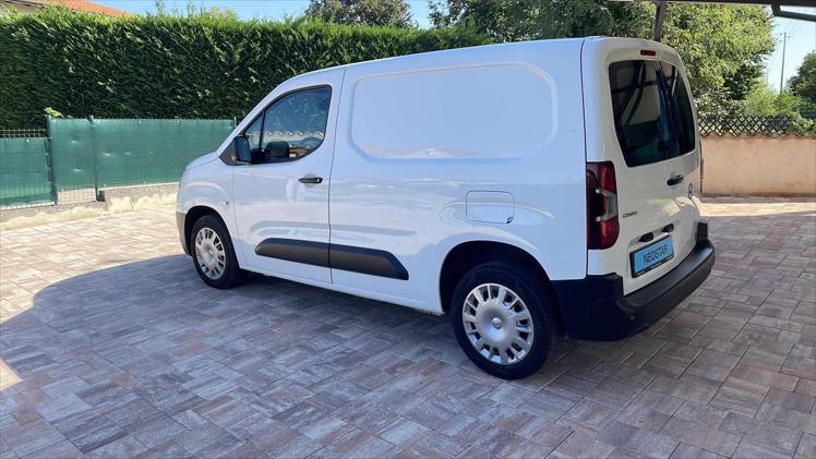 Opel Combo Van 1,5 D L1H1 Selection Start/Stop