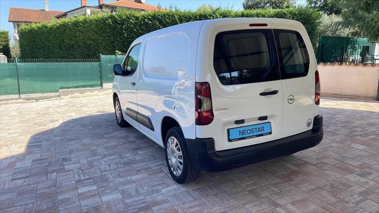 Opel Combo Van 1,5 D L1H1 Selection Start/Stop