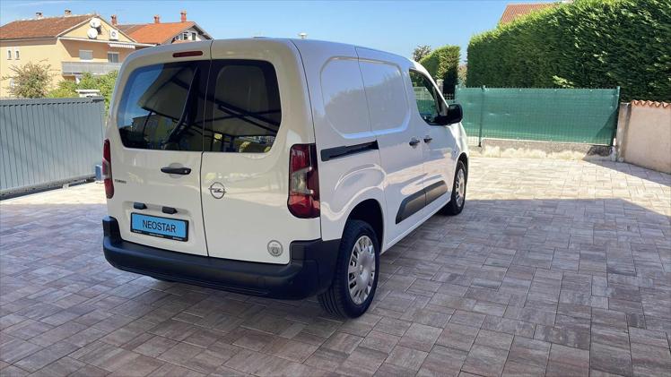 Opel Combo Van 1,5 D L1H1 Selection Start/Stop