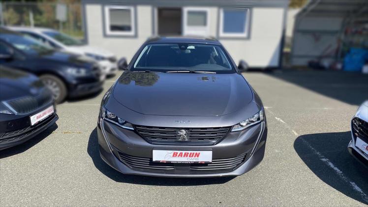 Peugeot 508 SW BlueHDi 130 S&S Allure Aut.