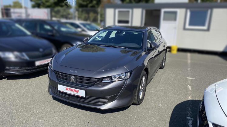 Rabljeni automobil na prodaju iz oglasa 82700 - Peugeot 508 508 SW BlueHDi 130 S&S Allure Aut.