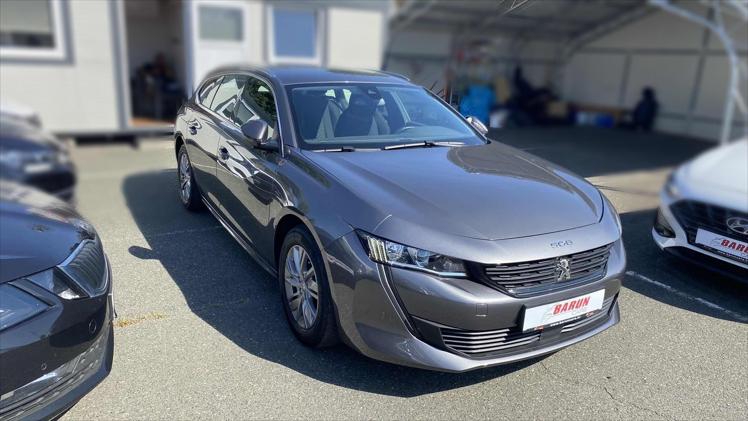 Peugeot 508 SW BlueHDi 130 S&S Allure Aut.