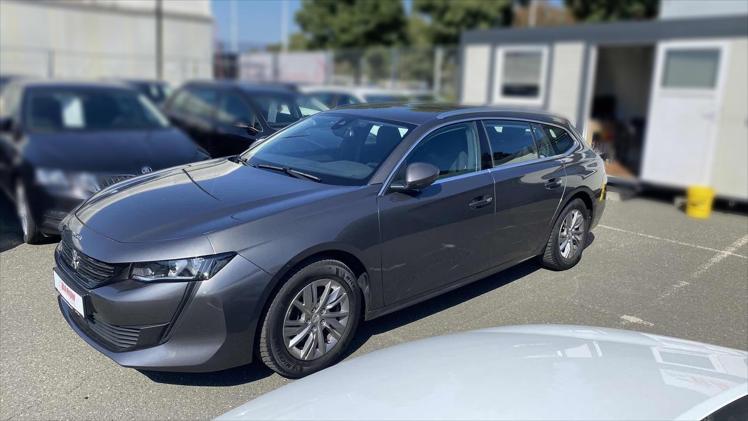 Peugeot 508 SW BlueHDi 130 S&S Allure Aut.