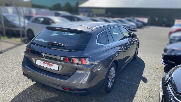 Peugeot 508 SW BlueHDi 130 S&S Allure Aut.