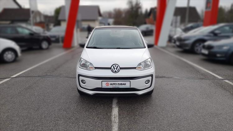 VW Up 1,0 move up!