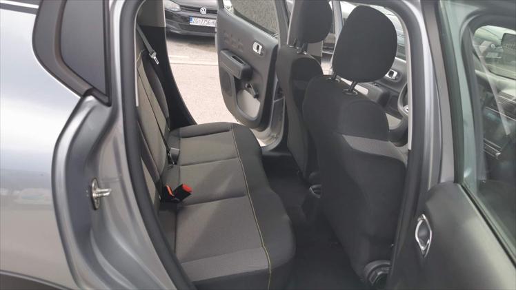 Citroën C3 1,2 PureTech 83 Feel