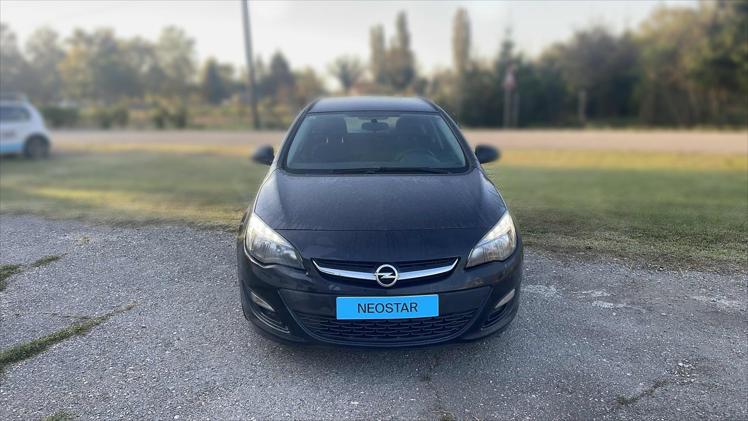 Opel Astra Sports Tourer 1,7 CDTI EcoFlex Enjoy Plus Start/Stop