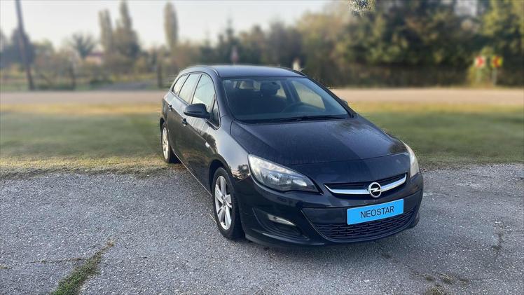 Opel Astra Sports Tourer 1,7 CDTI EcoFlex Enjoy Plus Start/Stop