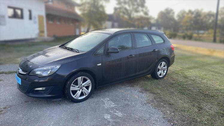 Opel Astra Sports Tourer 1,7 CDTI EcoFlex Enjoy Plus Start/Stop