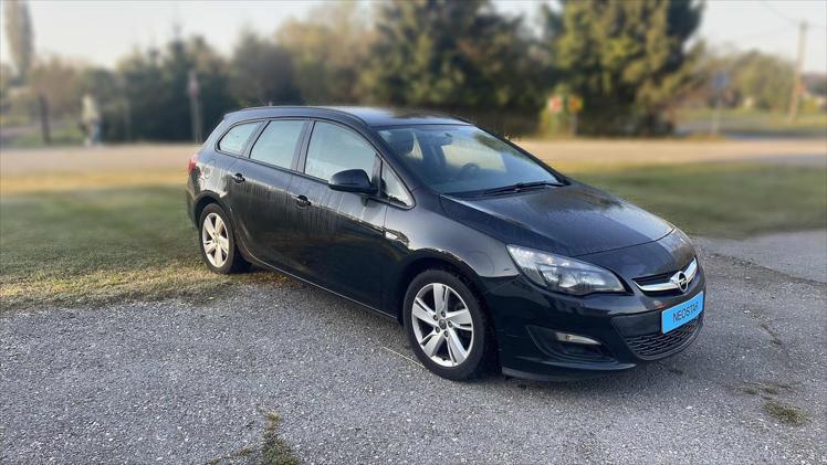 Opel Astra Sports Tourer 1,7 CDTI EcoFlex Enjoy Plus Start/Stop