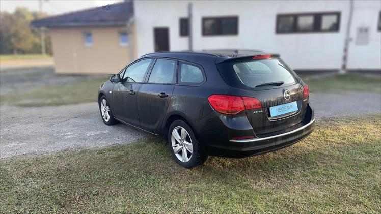 Opel Astra Sports Tourer 1,7 CDTI EcoFlex Enjoy Plus Start/Stop