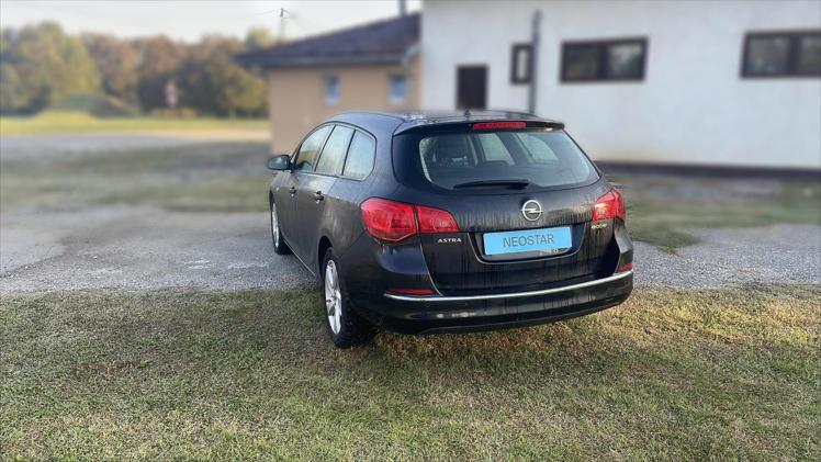 Opel Astra Sports Tourer 1,7 CDTI EcoFlex Enjoy Plus Start/Stop