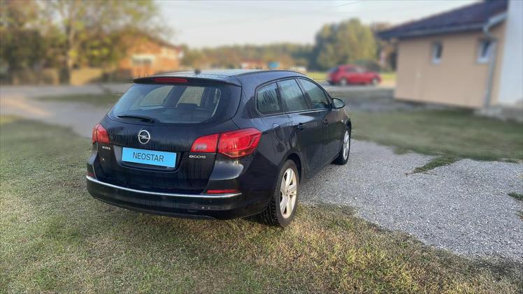 Opel Astra Sports Tourer 1,7 CDTI EcoFlex Enjoy Plus Start/Stop