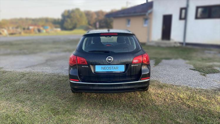 Opel Astra Sports Tourer 1,7 CDTI EcoFlex Enjoy Plus Start/Stop