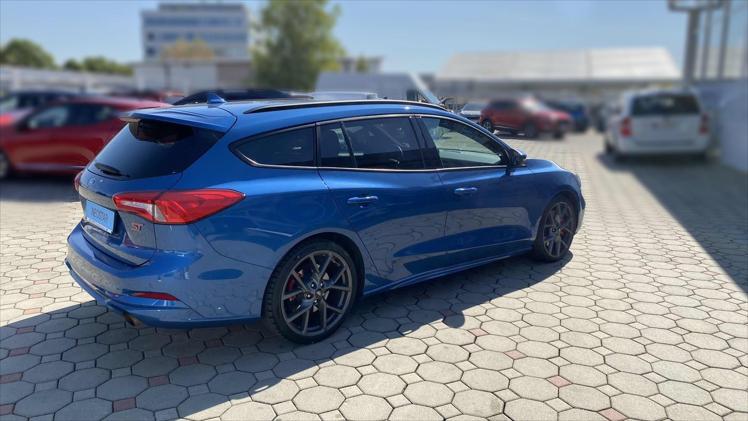 Ford Ford FOCUS ST