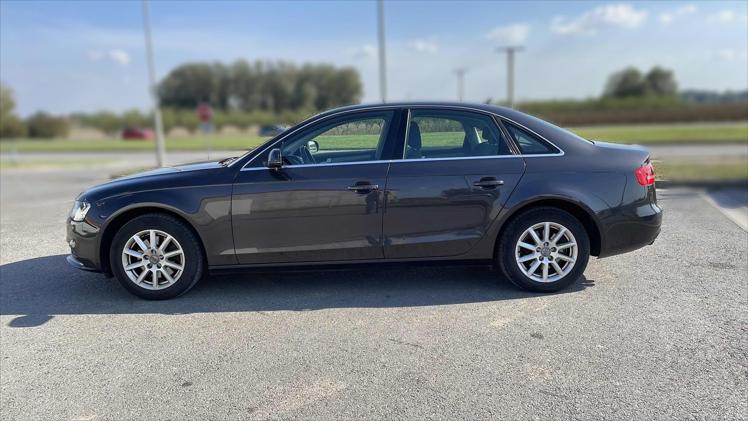 Audi A4 2,0 TDI