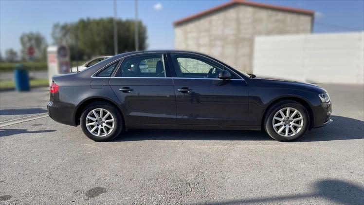 Audi A4 2,0 TDI