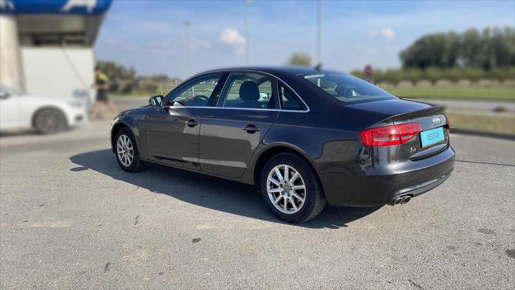 Audi A4 2,0 TDI