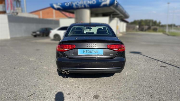 Audi A4 2,0 TDI