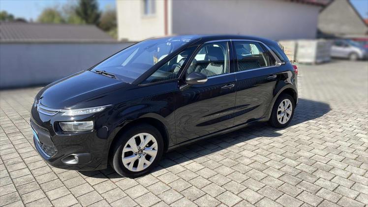 Citroën Citroen C4 Picasso