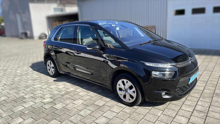 Citroën Citroen C4 Picasso