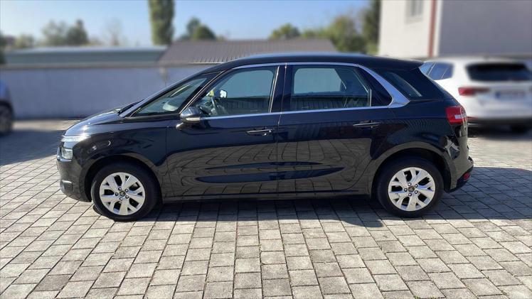 Citroën Citroen C4 Picasso