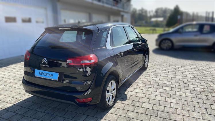 Citroën Citroen C4 Picasso