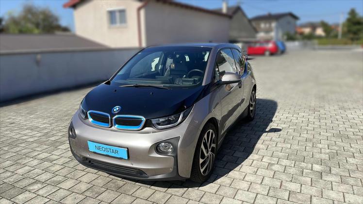 Used 82785 - BMW Serija i3 I3  cars