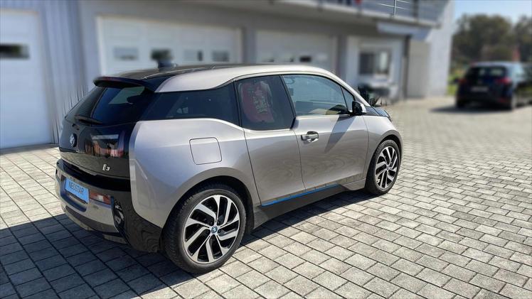 Rabljeni automobil na prodaju iz oglasa 82785 - BMW Serija i3 I3 