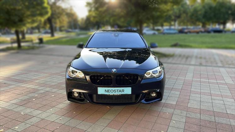 BMW 535d Aut.