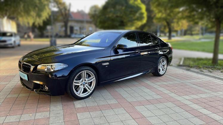 BMW 535d Aut.