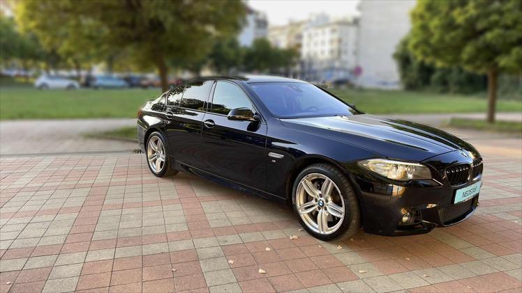 BMW 535d Aut.