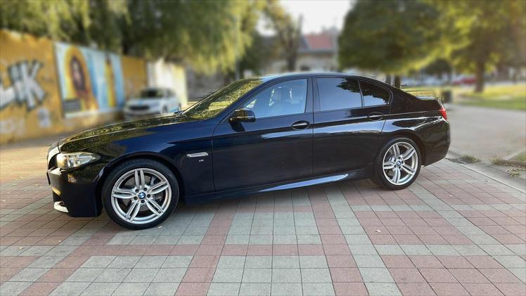 BMW 535d Aut.